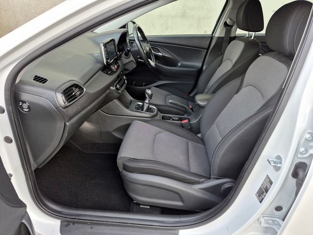 Image for 2019 Hyundai i30 i 30 Deluxe 1.0 Turbo 5DR