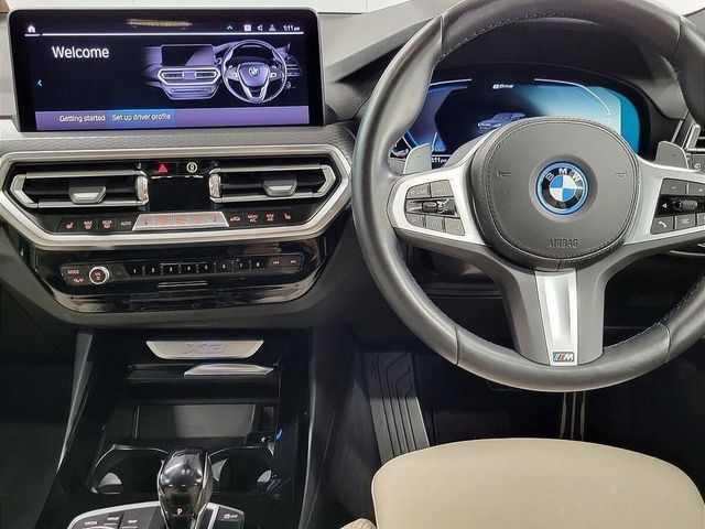 Image for 2024 BMW X3 xDrive30 M Sport