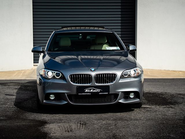 Image for 2016 BMW 5 Series 520D M sport *SUNROOF*HARMON KARDON*