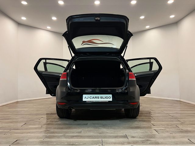 Image for 2015 Volkswagen Golf TRENDLINE 1.6 TDI MANUAL 5SPEED 5DR 110HP 5