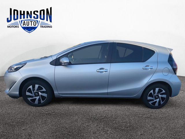 Image for 2020 Toyota Aqua 1.5 Petrol Auto