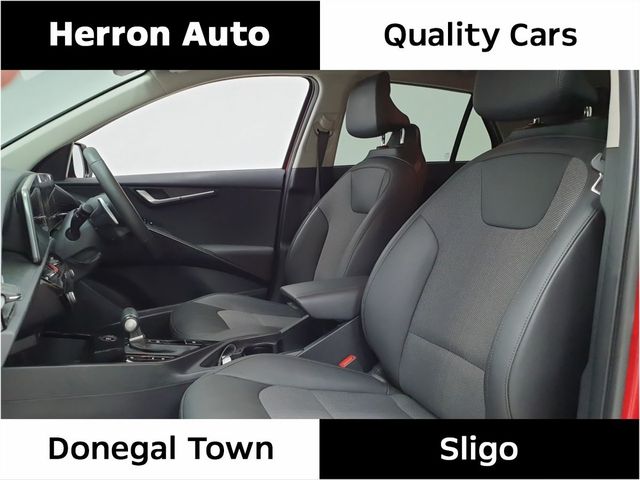 Image for 2024 Kia Niro Niro K3 HEV