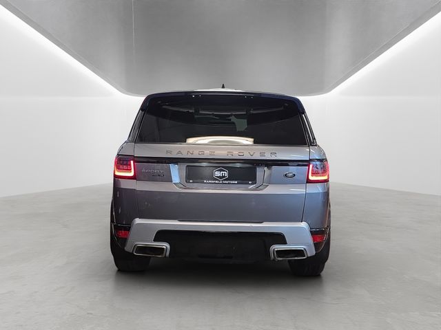 Image for 2020 Land Rover Range Rover Sport P400E HSE DYNAMIC N1 5 SEATER BUSINESS UTILTY. FSHFINANCE ARRANGED. SIMI. AA APPROVED.