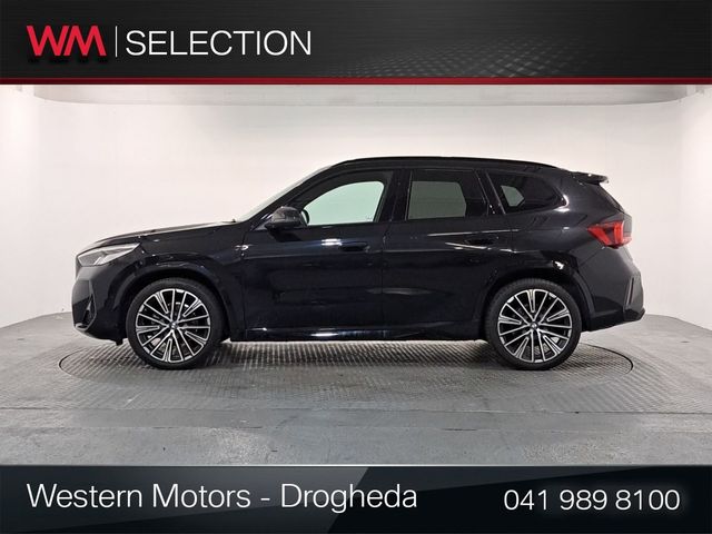 Image for 2026 BMW iX1 Edrive20 M Sport