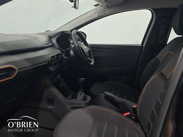 Image for 2023 Dacia Sandero Stepway TCe 90 STEPWAY Essential
