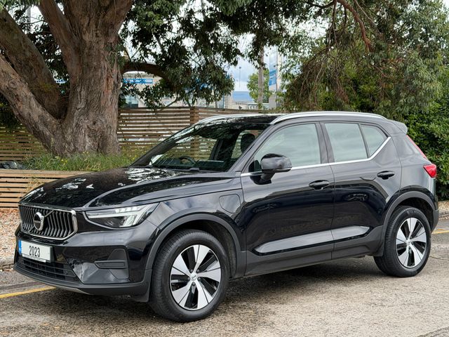 Image for 2023 Volvo XC40 RECHARGE T4 CORE. FULL SERVICE HISTORY.2 KEYS