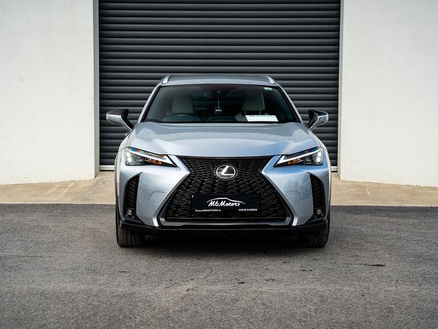 Image for 2023 Lexus UX 250H 250H F SPORT DESIGN