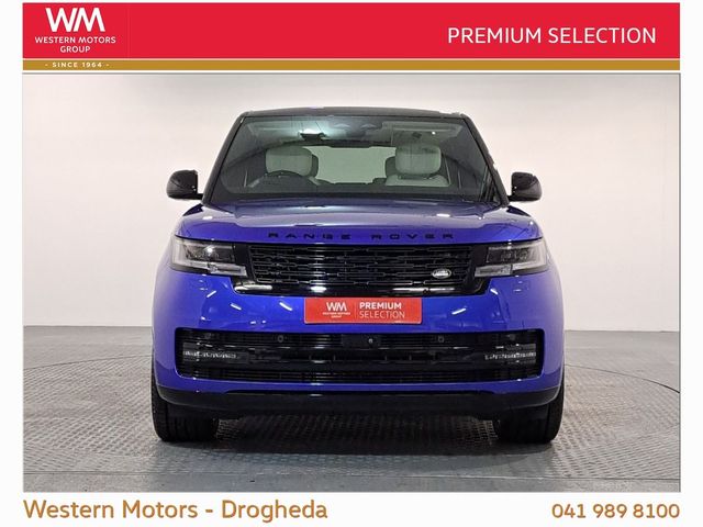 Image for 2024 Land Rover Range Rover Autobiography LWB P460 e 38.2 kWh PHEV
