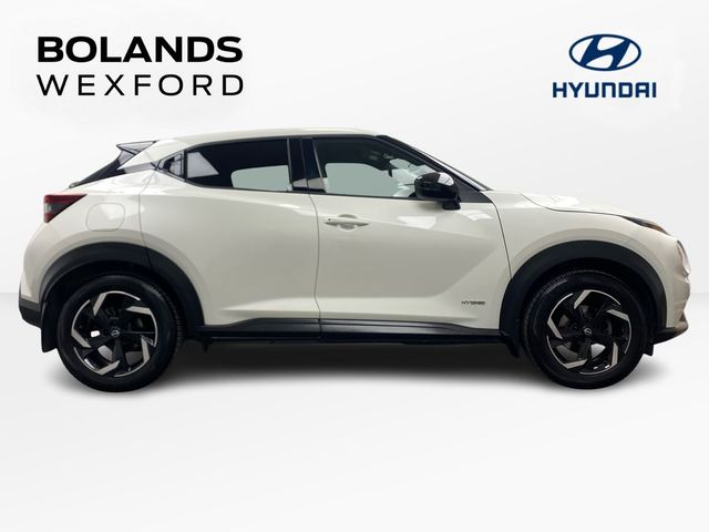 Image for 2023 Nissan Juke Hybrid 1.6 SV Premium