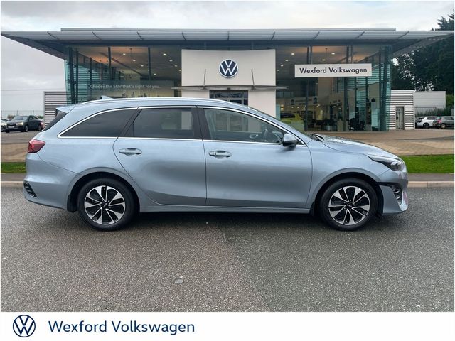 Image for 2022 Kia Ceed 1.6 GDI PHEV