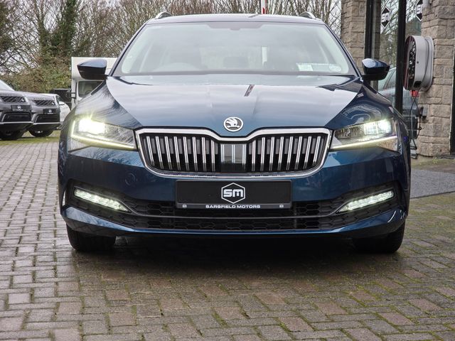 Image for 2021 Skoda Superb 2.0 TDI AMBITION DSG AUTO.61K MILES. FINANCE ARRANGED. SIMI. AA APPROVED.