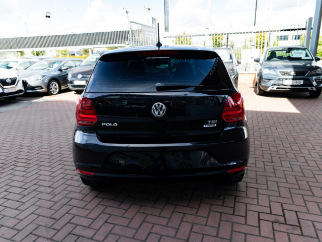 Image for 2016 Volkswagen Polo 1.2 TSI COMFORTLINE PLUS 5DR HATCHBACK AUTOMATIC // STUNNING CAR WITH ONLY 147, 000 KMS // BUY WITH CONFIDENCE AA AND SIMI APPROVED DEALER 2025 // FINANCE ARRANGED // ALL TRADE INS WELCOME // 