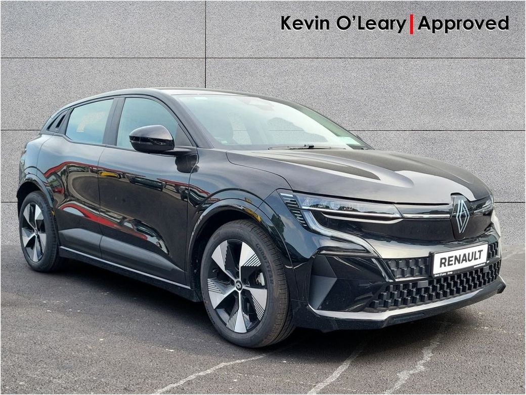 Image for 2023 Renault Megane E-Tech Equilibre Electric EV60 60kWh Auto