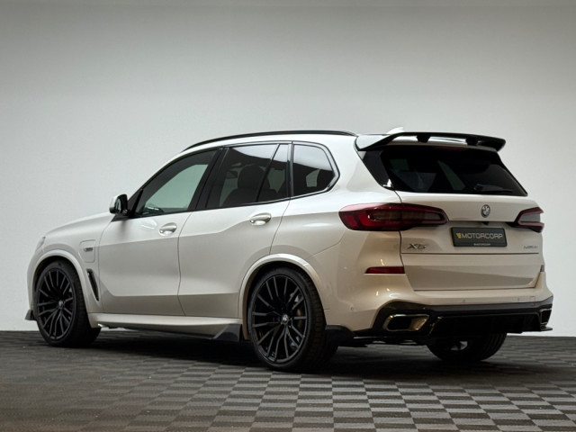 Image for 2021 BMW X5 45E M SPORT XDRIVE