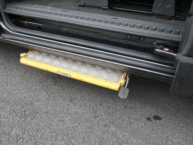 Image for 2022 Ford Transit Custom 