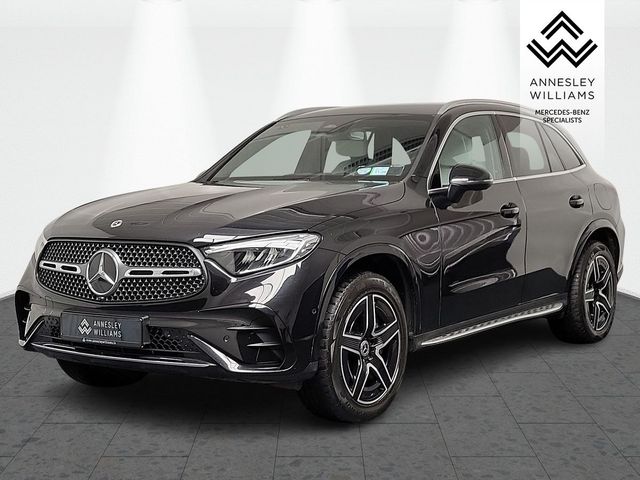 Image for 2023 Mercedes-Benz GLC Class **Diesel Plug-In Hybrid** AMG