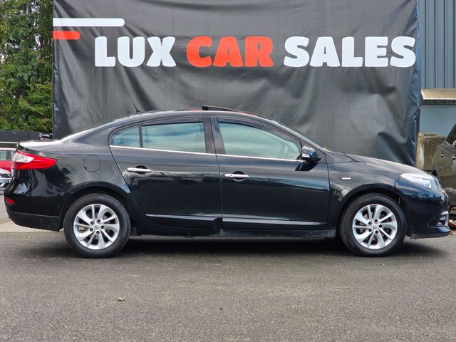 Image for 2015 Renault Fluence 1.5 DCI Limited // NEW NCT TILL 05/26 // SUNROOF