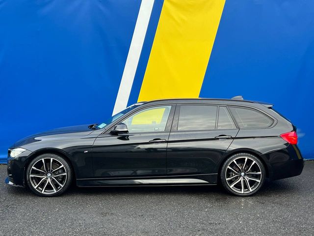 Image for 2019 BMW 3 Series 320d M-SPORT COMPETITION TOURING // SUEDE POWERED HEATED SEATS // REVERSE CAMERA // M3 COMPETITION ALLOYS