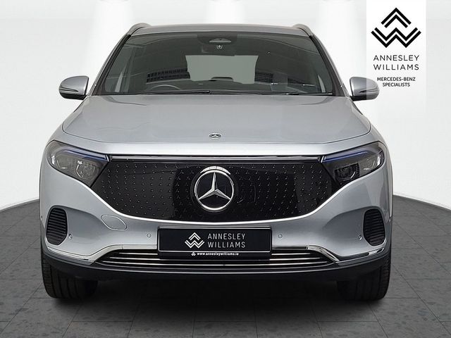 Image for 2025 Mercedes-Benz EQA EQA250+ Sport Executive 70.5kWh
