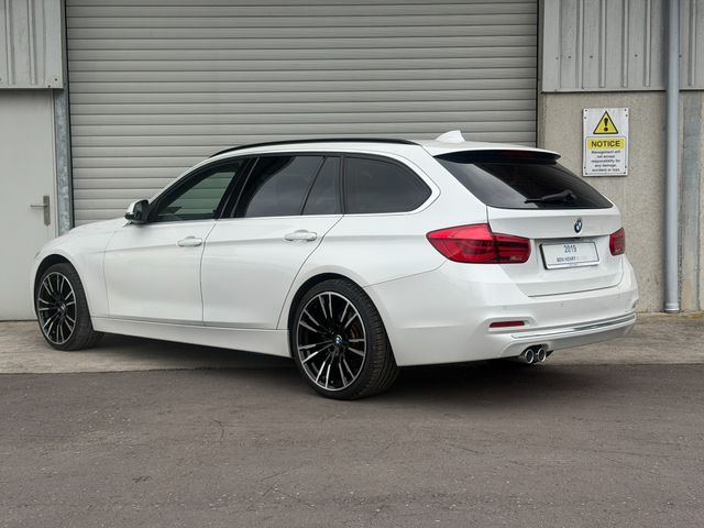 Image for 2019 BMW 3 Series 320D TOURING LUXURY