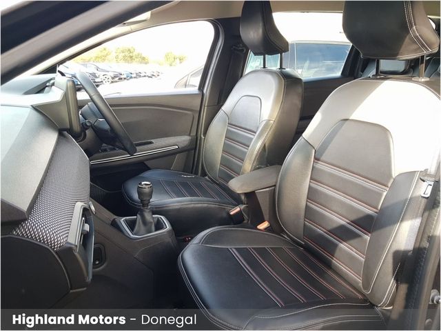 Image for 2023 Dacia Jogger TCe 110 Extreme SE