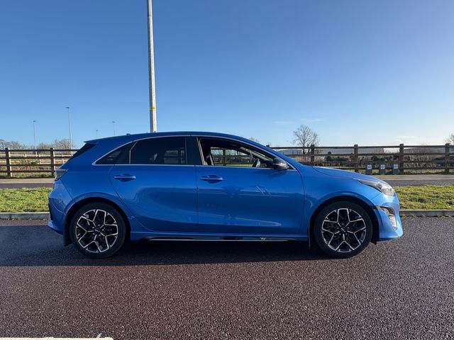 Image for 2022 Kia Ceed PE 1.0 GT Line 5DR, 