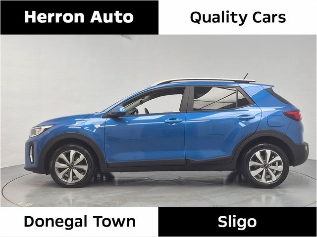 Image for 2024 Kia Stonic FULLY SERVICED | LOW MILES