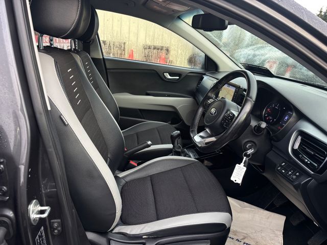 Image for 2017 Kia Stonic K3 Edition 1.6 diesel 5DR Hatchback