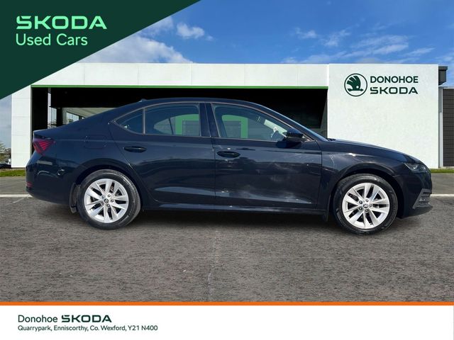 Image for 2023 Skoda Octavia OCTAVIA AMB 2.0TDI 115HP