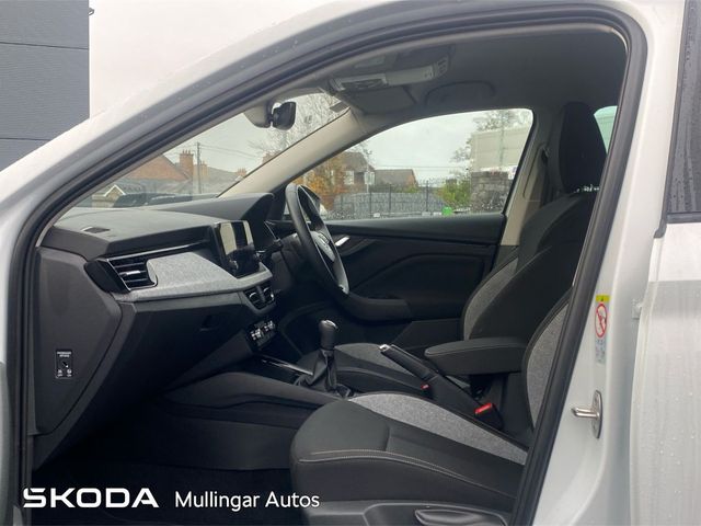 Image for 2025 Skoda Scala SCALA SELECTION 1.0TSI 115HP