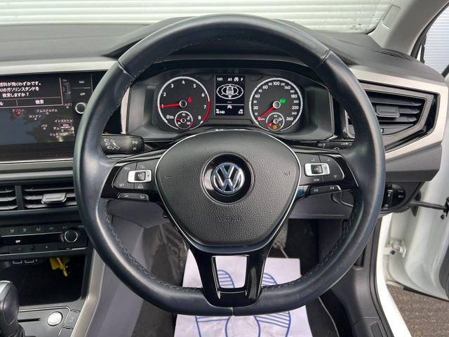 Image for 2020 Volkswagen Polo COMFORTLINE 1.0 TSI AUTO // REVERSE CAMERA // APPLE CARPLAY/ANDROID AUTO // ADAPTIVE CRUISE CONTROL