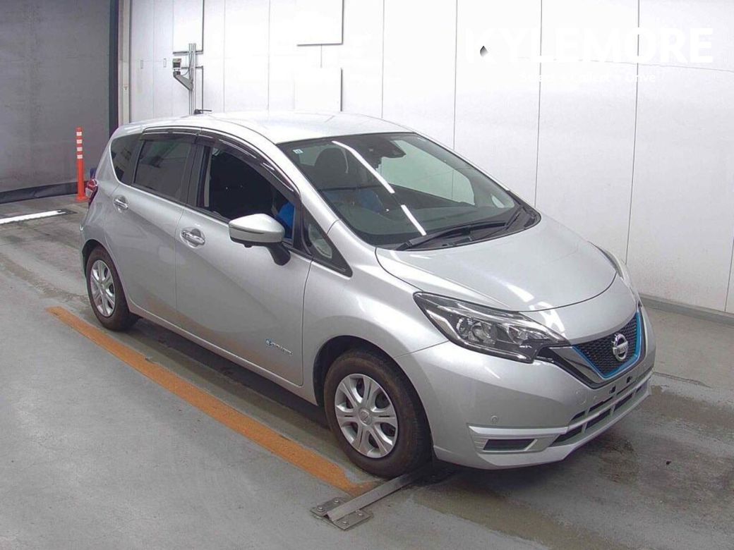 Image for 2019 Nissan Note E-POWER HYBRID - 360 REVERSE CAMERA