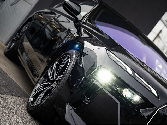 Image for 2024 BMW 7 Series 750e XDRIVE M Sport **Huge Spec**