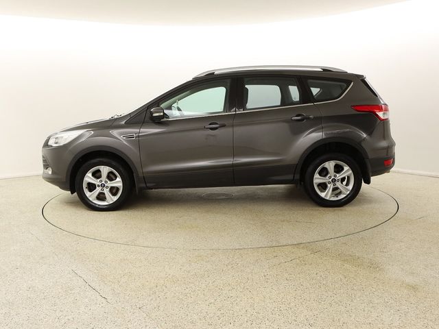 Image for 2016 Ford Kuga 2.0TDCI 150PS Zetec