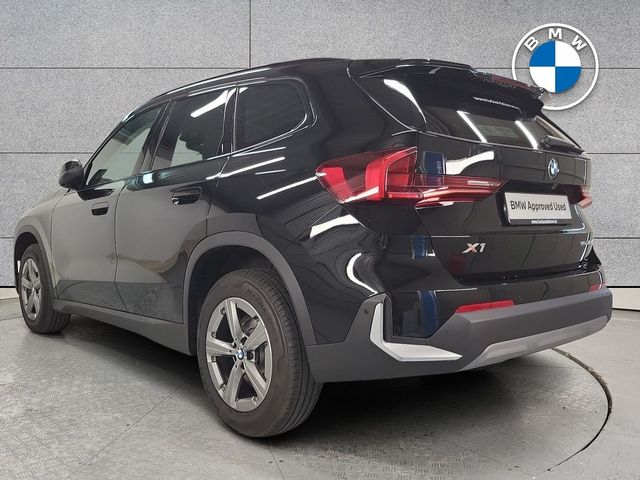 Image for 2026 BMW X1 sDrive18d Sport 
