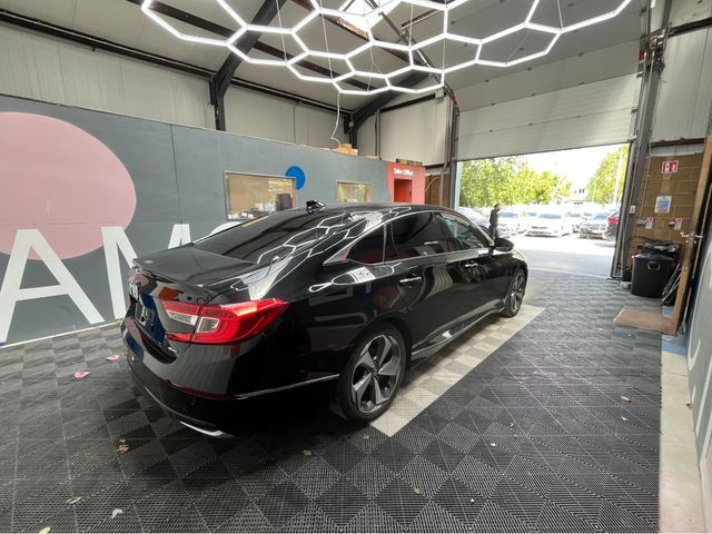 Image for 2021 Honda Accord €26950 2021 HONDA ACCORD EX 2.0 AUTOMATIC / CRUISE CONTROL / REVERSE CAMERA / ELECTRIC SEATS / PANORAMIC SUNROOF AND MORE