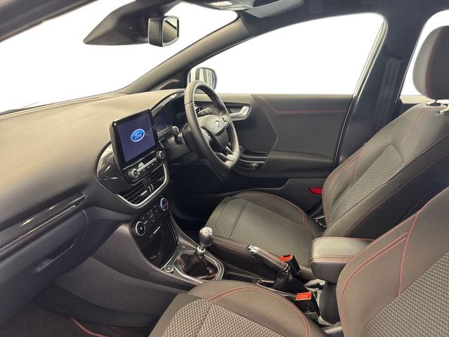 Image for 2021 Ford Puma 1.0L MHEV ST LINE *FLASH SALE €60 PER WEEK