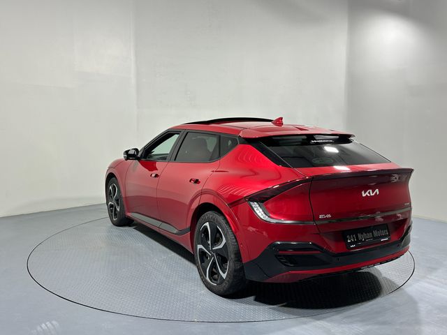 Image for 2024 Kia EV6 GT Line 