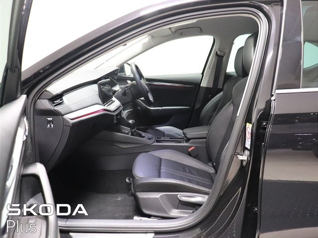 Image for 2023 Skoda Octavia OCTAVIA STY 1.0TSI 110HP