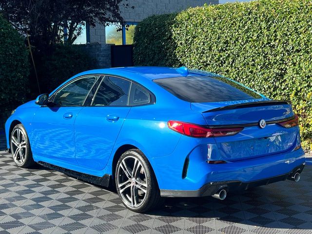 Image for 2023 BMW 2 Series 218d M-SPORT COMPETITION 2.0 AUTO // SERVICE HISTORY // LEATHER POWERED & HEATED SEATS // REVERSE CAMERA