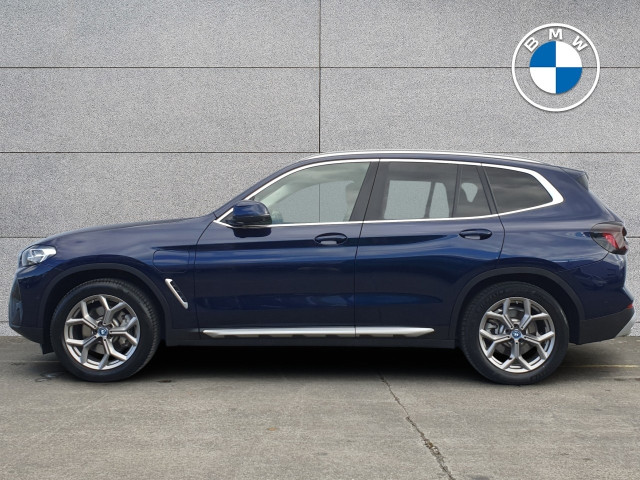 Image for 2023 BMW X3 Xdrive30e XN 4DR Auto