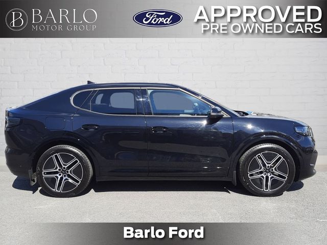 Image for 2026 Ford Capri Premium 77kWh Ext Range Drivers Assist Pack 5 Years Service Plan