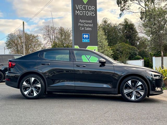 Image for 2023 Polestar 2 LONG RANGE SINGLE MOTOR