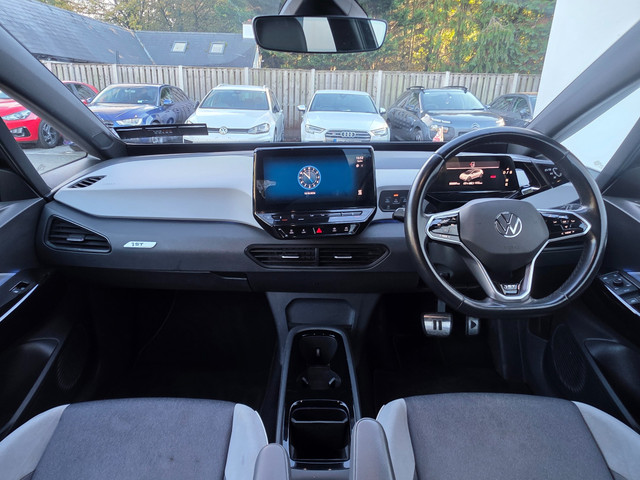 Image for 2020 Volkswagen ID.3 PRO 204BHP 1ST EDITION // HEALTH CHECK OF 93.1%