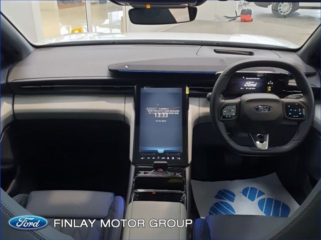 Image for 2025 Ford Capri Premium. RWD 77kWh DRIVERS ASSIST. PK