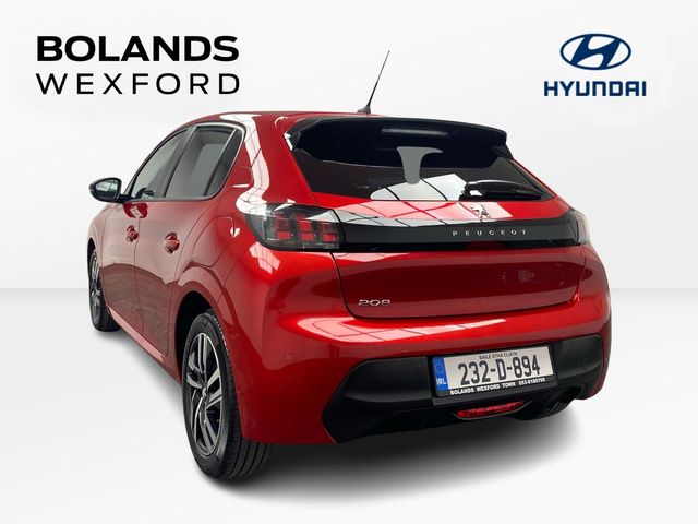 Image for 2023 Peugeot 208 Active 1.2 75HP Manual