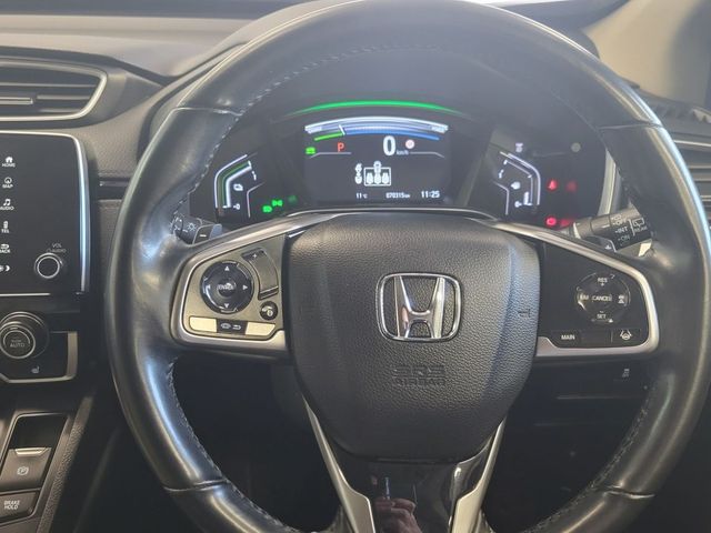 Image for 2022 Honda CR-V 2.0 HEV 2WD Elegance 5 seats