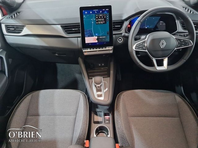 Image for 2025 Renault Symbioz E-Tech full hybrid 145 Auto Techno