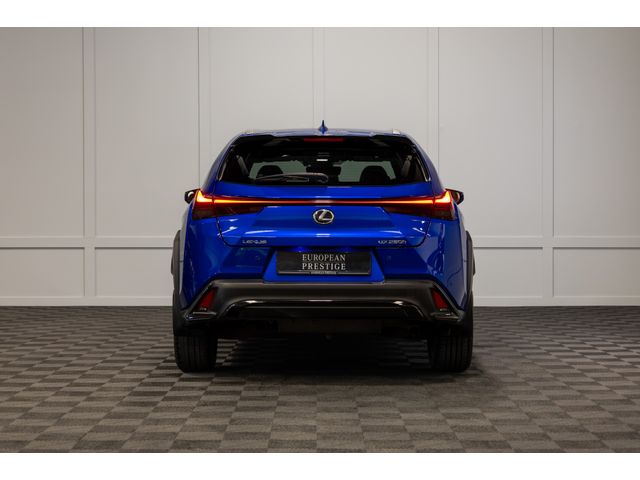 Image for 2023 Lexus UX 250H F-Sport Design