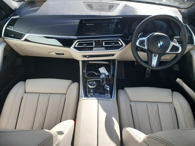 Image for 2022 BMW X5 xDrive 30d M Sport 